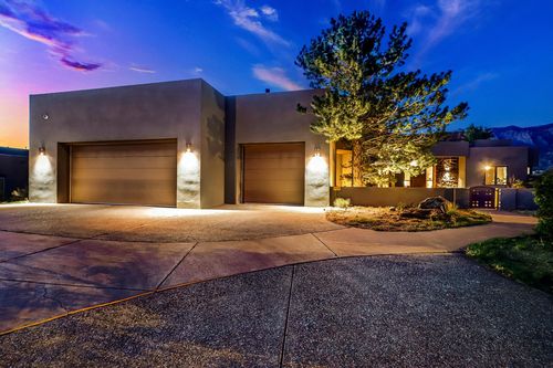 5415 High Desert Place Ne, Albuquerque, NM, 87111 | Card Image