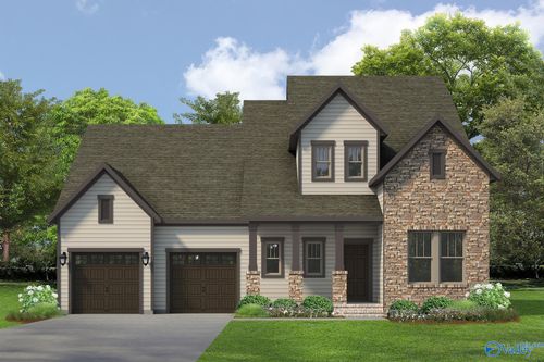 2145 Bloomfell Bnd Sw, Huntsville, AL, 35802-3215 | Card Image