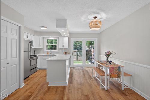1245 Donaldson Court, Cary, NC, 27511 | Card Image