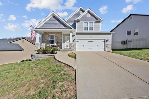 1390 Farnman Drive, Herculaneum, MO, 63048 | Card Image