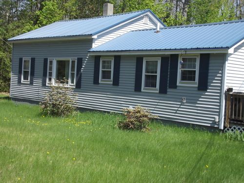 396 Waterville Road, Norridgewock, ME, 04957 | Card Image