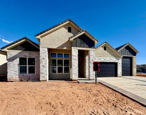 679 S Goose Creek Dr, Washington, UT, 84780-3487 | Card Image
