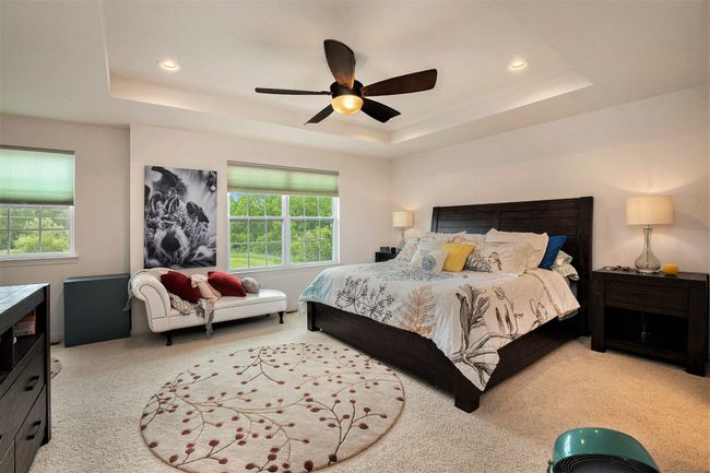 1915 Frances Way, House other with 3 bedrooms, 3 bathrooms and null parking in Ypsilanti MI | Image 13