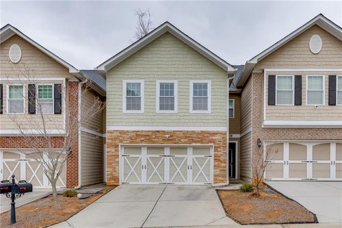 8-2854 Jordan Oaks Ln, Decatur, GA, 30033-5752 | Card Image