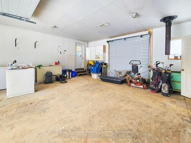 463176 Concession 24, Home with 2 bedrooms, 2 bathrooms and 20 parking in Georgian Bluffs ON | Image 29