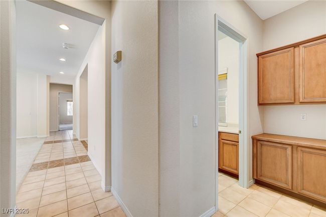 7504 Via Sistina St, House other with 3 bedrooms, 4 bathrooms and null parking in Las Vegas NV | Image 29