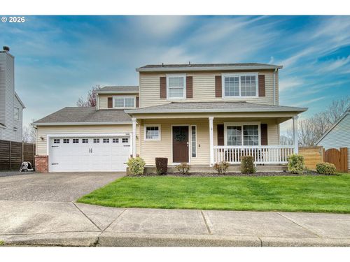 59016 Timberline Ave, Saint Helens, OR, 97051-9305 | Card Image