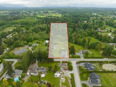 4412 248 St, House other with 4 bedrooms, 2 bathrooms and 2 parking in Aldergrove BC | Image 1