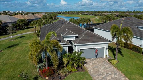 25325 Longmeadow Dr, PUNTA GORDA, FL, 33955-6217 | Card Image