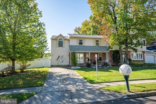 1265 Barclay Cres, YARDLEY, PA, 19067-6001 | Card Image