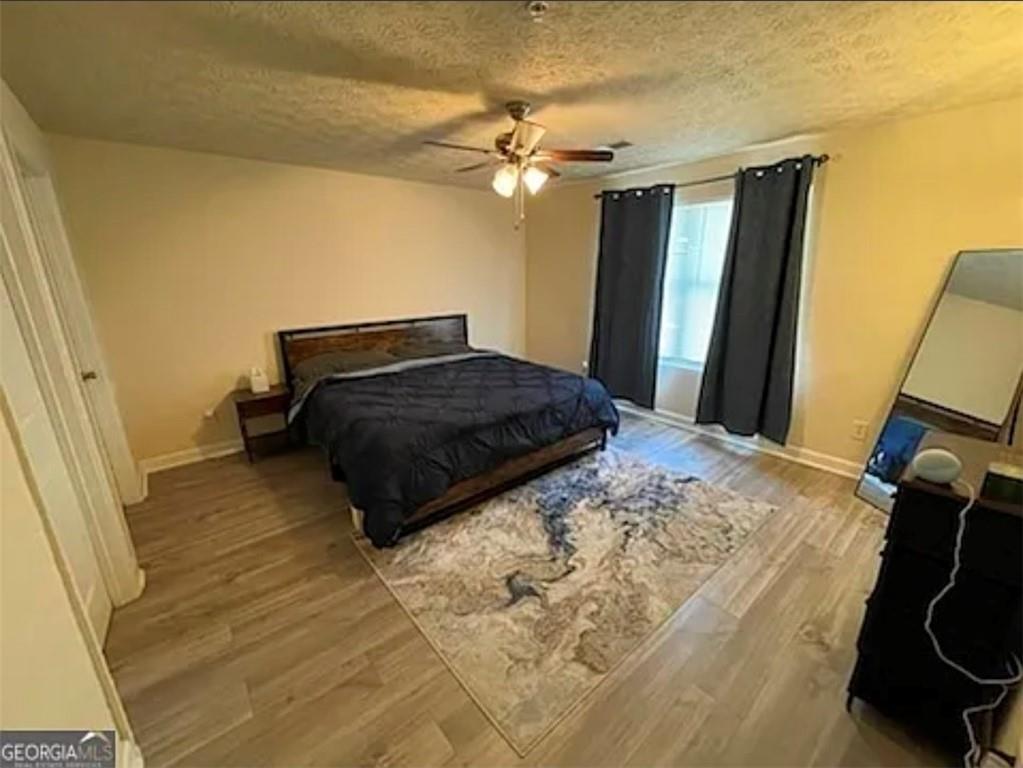 Residential in Lithonia 4
