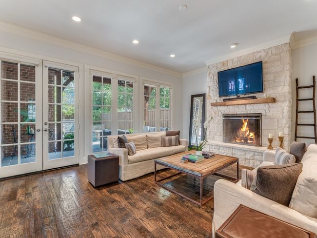 3244 Purdue Ave, House other with 5 bedrooms, 8 bathrooms and null parking in Dallas TX | Image 12
