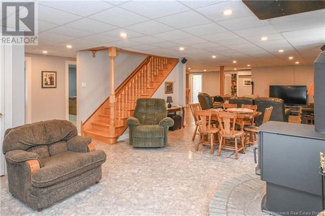 981 Rte 135, House other with 6 bedrooms, 3 bathrooms and null parking in Duguayville NB | Image 38