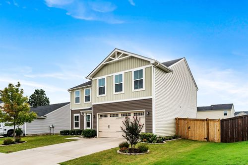 805 Danforth Dr, Greenville, SC, 29617-1567 | Card Image