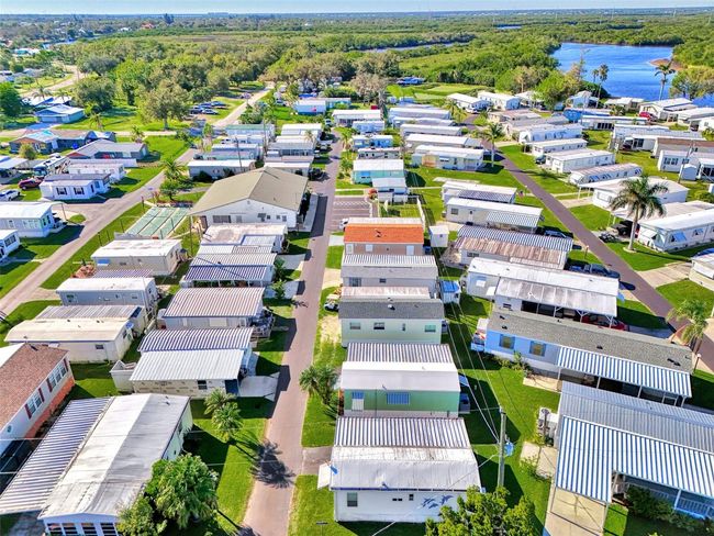 C - 51 4 Th St, House other with 1 bedrooms, 1 bathrooms and null parking in PUNTA GORDA FL | Image 41