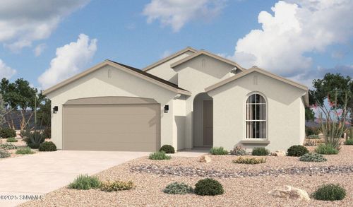 157 Pinos Altos Trail, Sunland Park, NM, 88008 | Card Image