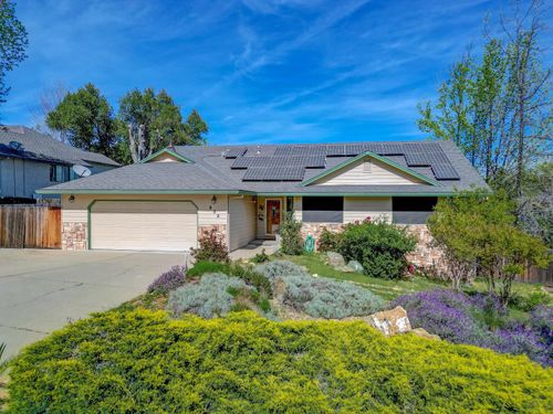 233 Mistletoe Ct, Angels Camp, CA, 95222-9639 | Card Image
