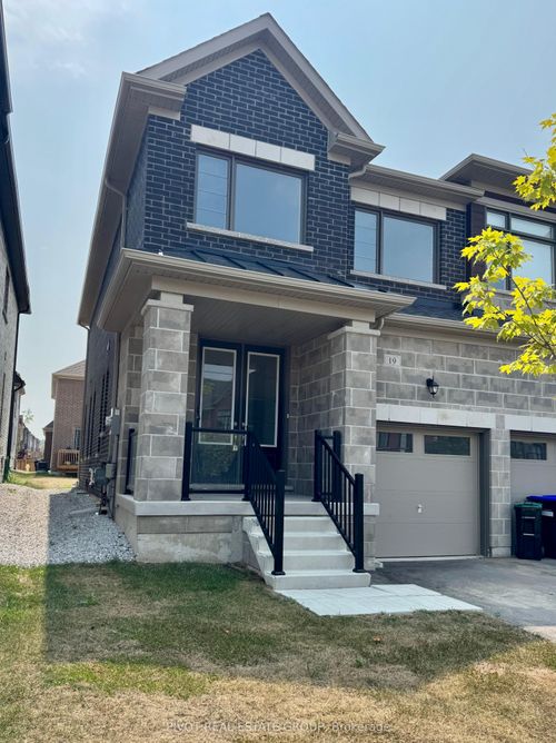 19 Daffodil Rd, Minesing, ON, L9X2E3 | Card Image