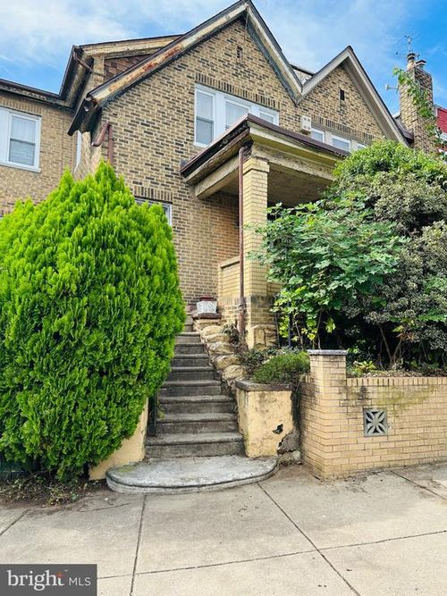 5319 W Oxford St, PHILADELPHIA, PA, 19131-3319 | Card Image