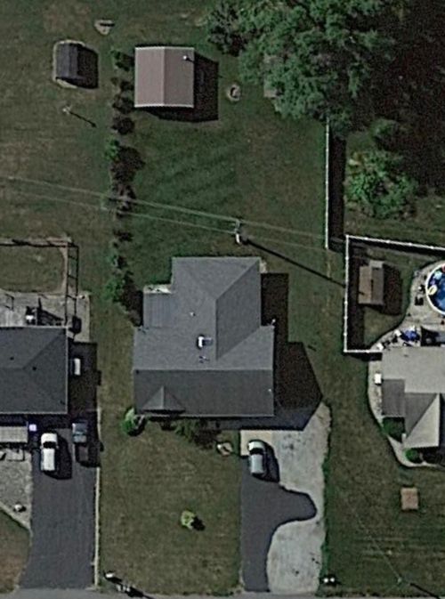 12307 11th Road, Plymouth, IN, 46563 | Card Image