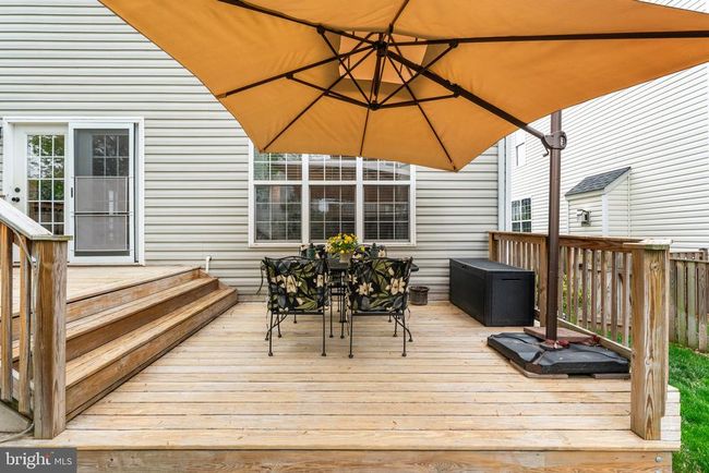 8754 Grantham Ct, House other with 3 bedrooms, 4 bathrooms and null parking in BRISTOW VA | Image 45