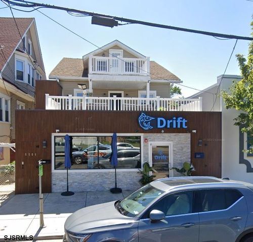 6506 Ventnor Ave, VENTNOR CITY, NJ, 08406-2144 | Card Image