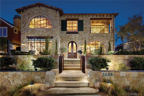 3428 Ocean Blvd, Corona del Mar, CA, 92625-3258 | Card Image