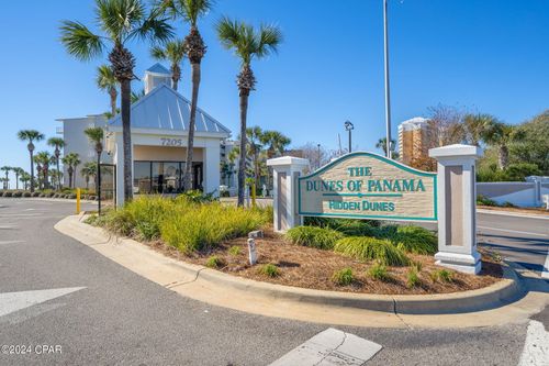 206-7205 Thomas E206 Drive, Panama City Beach, FL, 32408 | Card Image