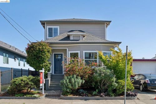 969 63rd St, Oakland, CA, 94608-1358 | Card Image