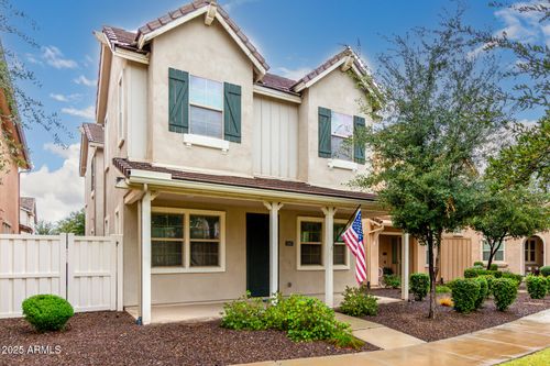 2247 S Agnes Ln, Gilbert, AZ, 85295-0008 | Card Image