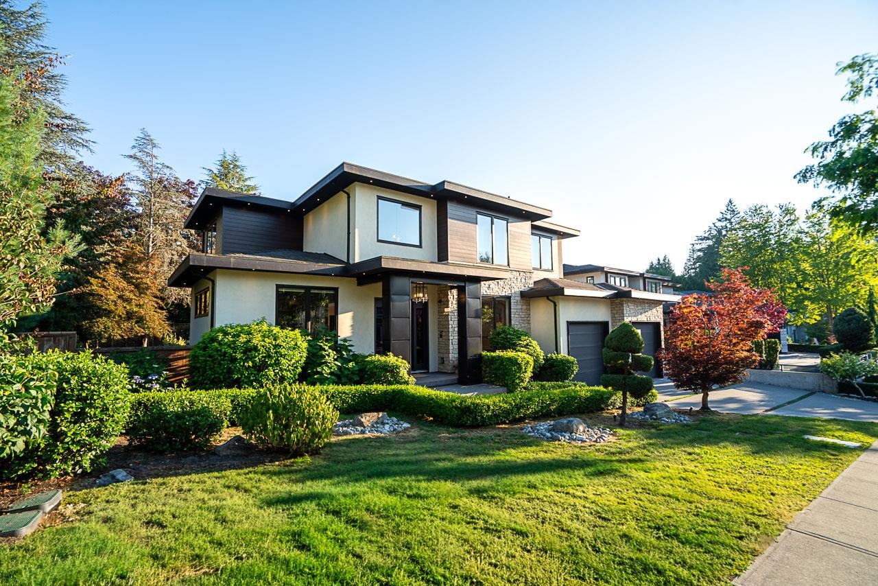 Residential in Surrey 2