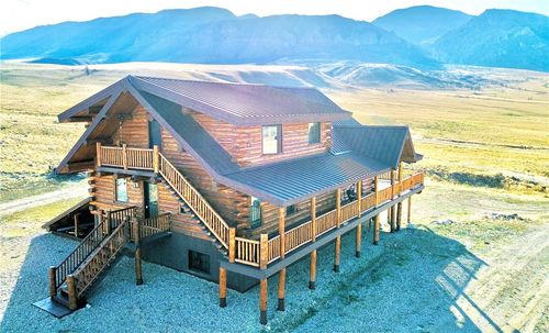 65 Spires View Lane, Belfry, MT, 59008 | Card Image