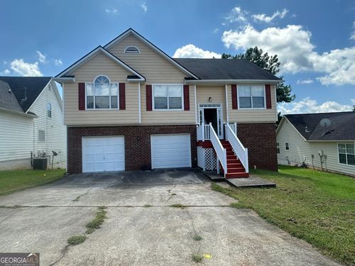 1266 Crestridge Ln, Riverdale, GA, 30296-7106 | Card Image