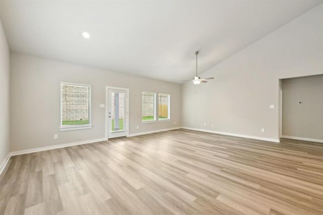 1423 Waggoner Ranch Trl, House other with 5 bedrooms, 4 bathrooms and 2 parking in Conroe TX | Image 10