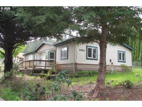 1605 Kristi Loop, Lakeside, OR, 97449 | Card Image