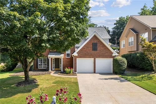 4509 Chelton Ct Se, Smyrna, GA, 30080-6930 | Card Image