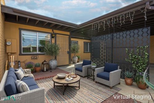 1405 W Camino Tolteca, Green Valley, AZ, 85622-3211 | Card Image