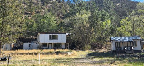 138 Paradise Canyon Dr, Ruidoso, NM, 88345-7500 | Card Image