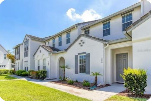 386 Captiva Dr, DAVENPORT, FL, 33896-3607 | Card Image