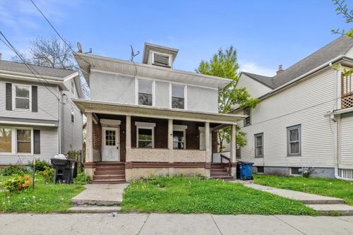 1613 Taylor Ave, RACINE, WI, 53403-2119 | Card Image
