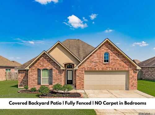 42263 Marblestone Ave, Prairieville, LA, 70769-6331 | Card Image