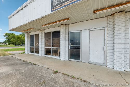 1410 1st Ave, Warner, OK, 74469 | Card Image