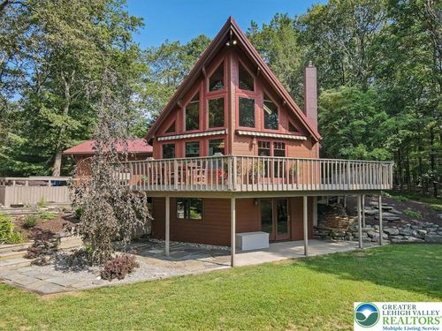 141 Longview Dr, Saylorsburg, PA, 18353-7920 | Card Image