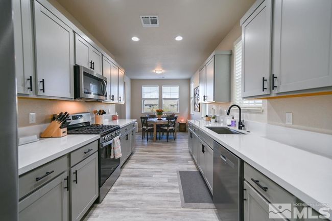 308 Cattail Cir, Townhouse with 3 bedrooms, 3 bathrooms and 2 parking in Gardnerville NV | Image 19