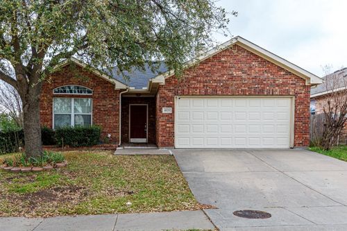 4020 Big Thicket Dr, Fort Worth, TX, 76244-7942 | Card Image