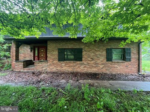 648 Cove Lane Rd, Roaring Spring, PA, 16673-8313 | Card Image