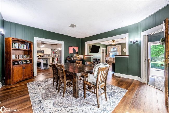 2607 220 Th St, House other with 5 bedrooms, 2 bathrooms and null parking in Logan IA | Image 9