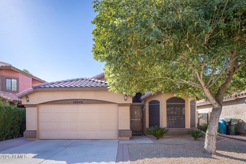 16646 N 59th Pl, Scottsdale, AZ, 85254-1252 | Card Image
