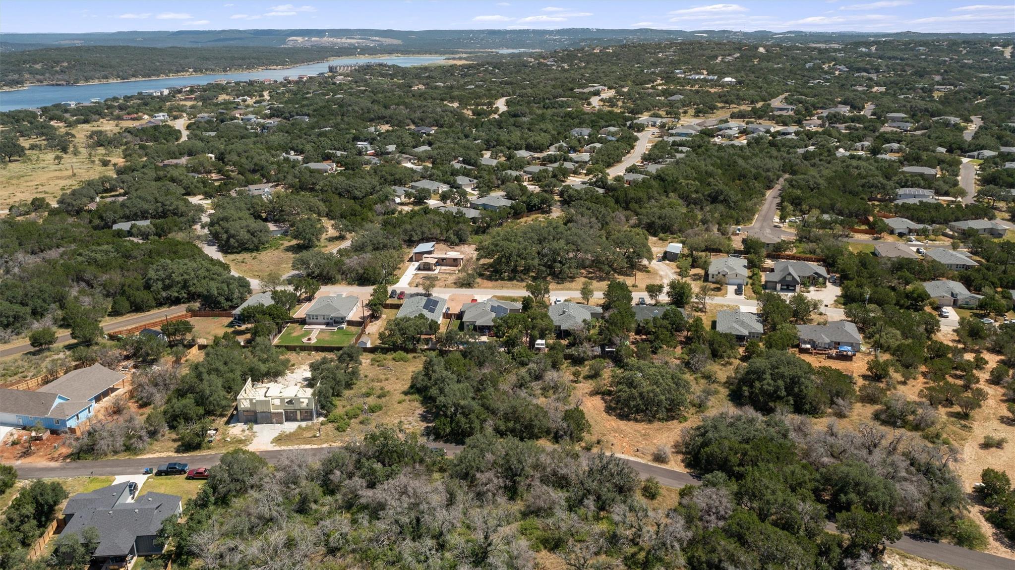 Land in Lago Vista 4