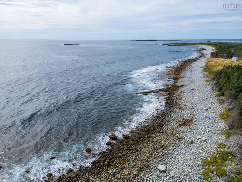 Lot West Sable Road, Little Harbour, NS, B0T1V0 | Card Image